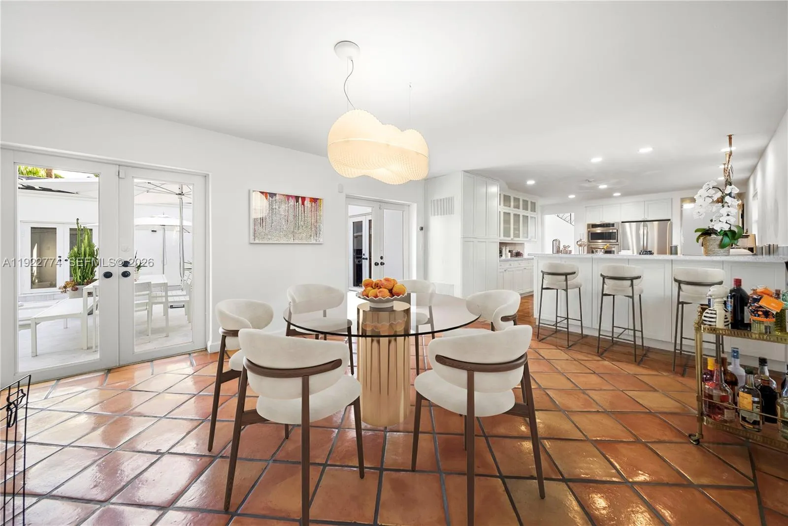 5181 La Gorce Dr, Miami Beach, Florida 33140, Miami Beach, Florida 33140, 5 Bedrooms Bedrooms, ,5 BathroomsBathrooms,Residential,For Sale,5181 La Gorce Dr, Miami Beach, Florida 33140,A11922774