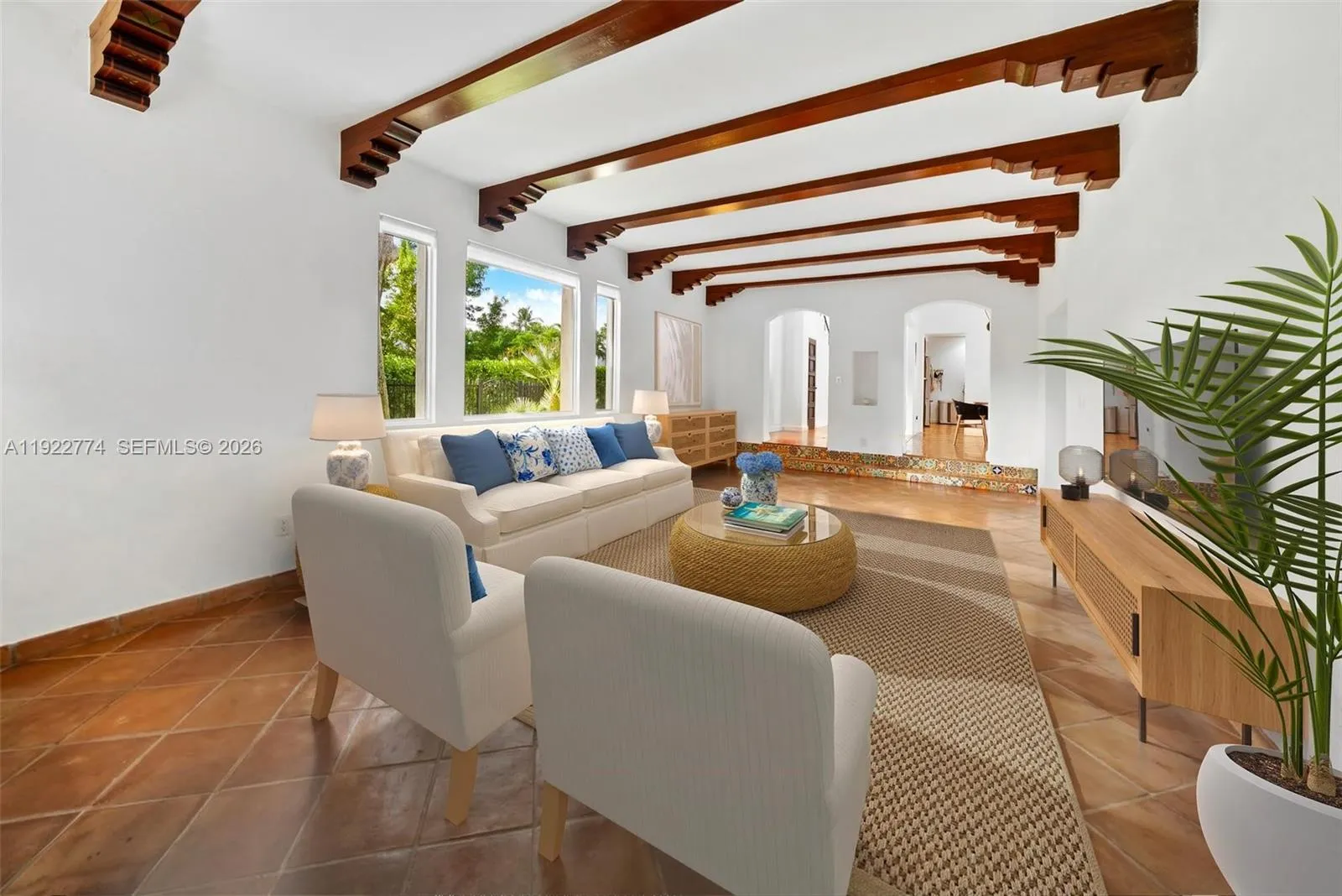 5181 La Gorce Dr, Miami Beach, Florida 33140, Miami Beach, Florida 33140, 5 Bedrooms Bedrooms, ,5 BathroomsBathrooms,Residential,For Sale,5181 La Gorce Dr, Miami Beach, Florida 33140,A11922774