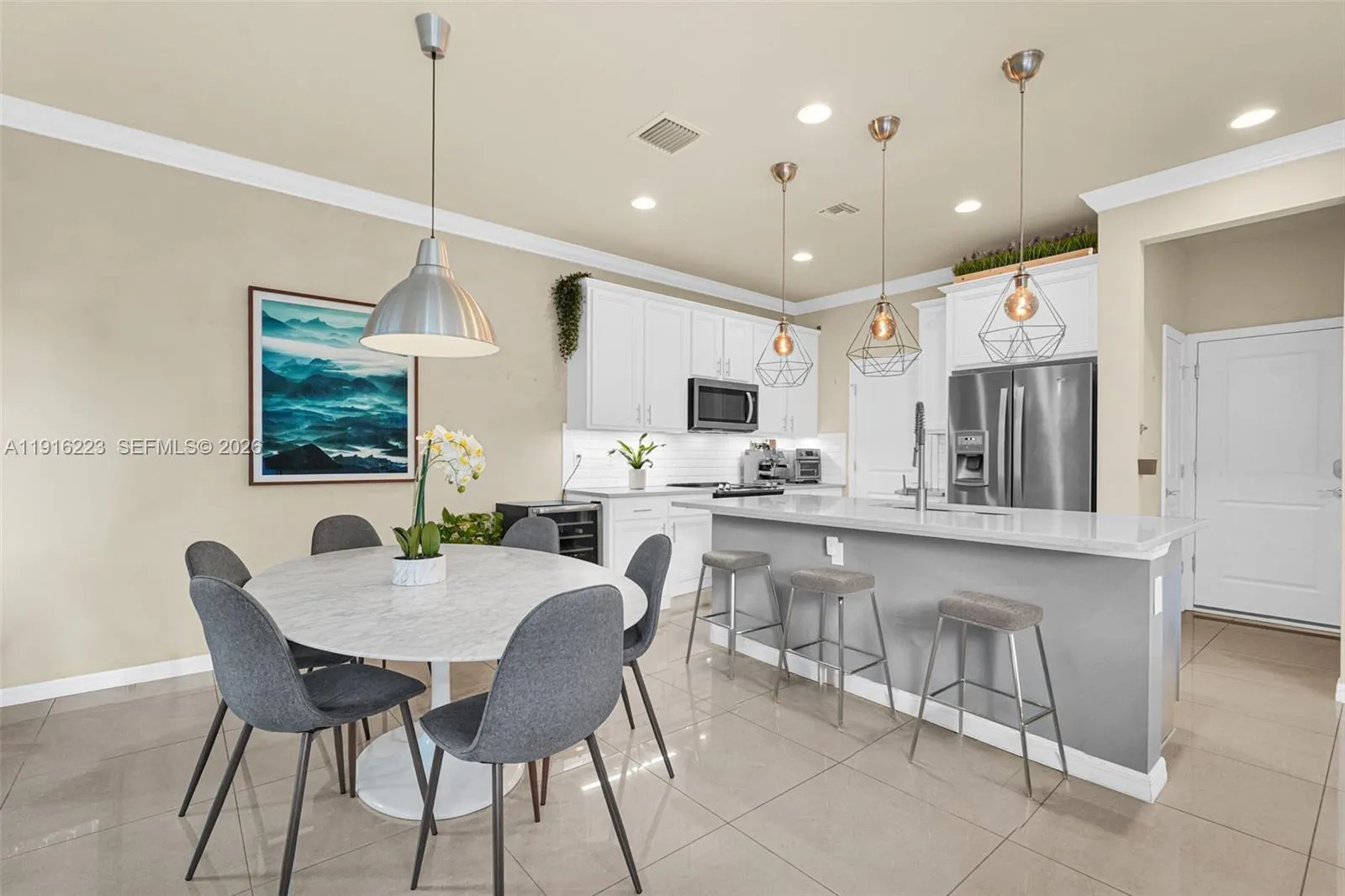 3936 Mahogany Ln, Hollywood, Florida 33021, Hollywood, Florida 33021, 3 Bedrooms Bedrooms, ,2 BathroomsBathrooms,Residential,For Sale,3936 Mahogany Ln, Hollywood, Florida 33021,A11916223