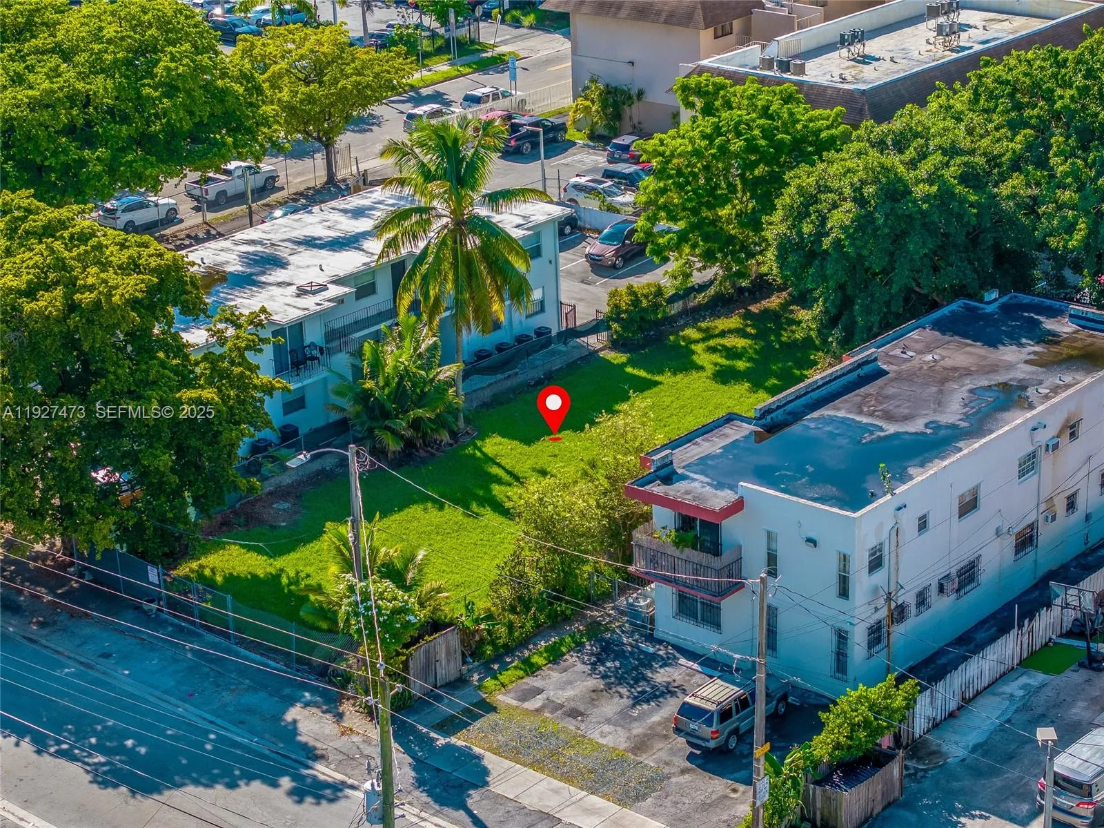 1872 Nw 24th St, Miami, Florida 33142, Miami, Florida 33142, ,Land,For Sale,1872 Nw 24th St, Miami, Florida 33142,A11927473