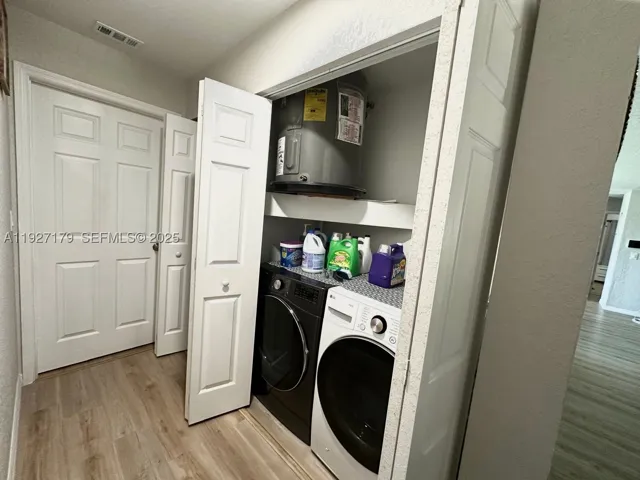 Laundry