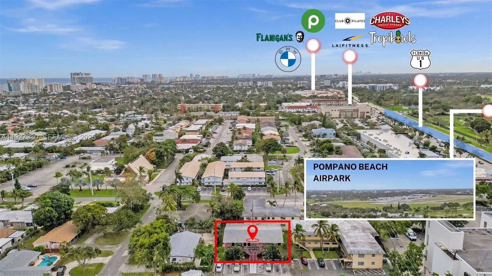 1211 Ne 23rd Ave, Pompano Beach, Florida 33062, Pompano Beach, Florida 33062, ,Residential Income,For Sale,1211 Ne 23rd Ave, Pompano Beach, Florida 33062,A11927330