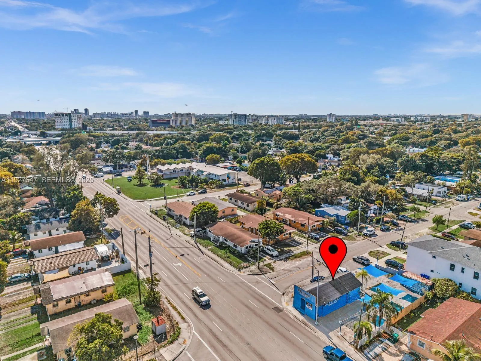 4500 Nw 12th Ave, Miami, Florida 33127, Miami, Florida 33127, ,Land,For Sale,4500 Nw 12th Ave, Miami, Florida 33127,A11927647