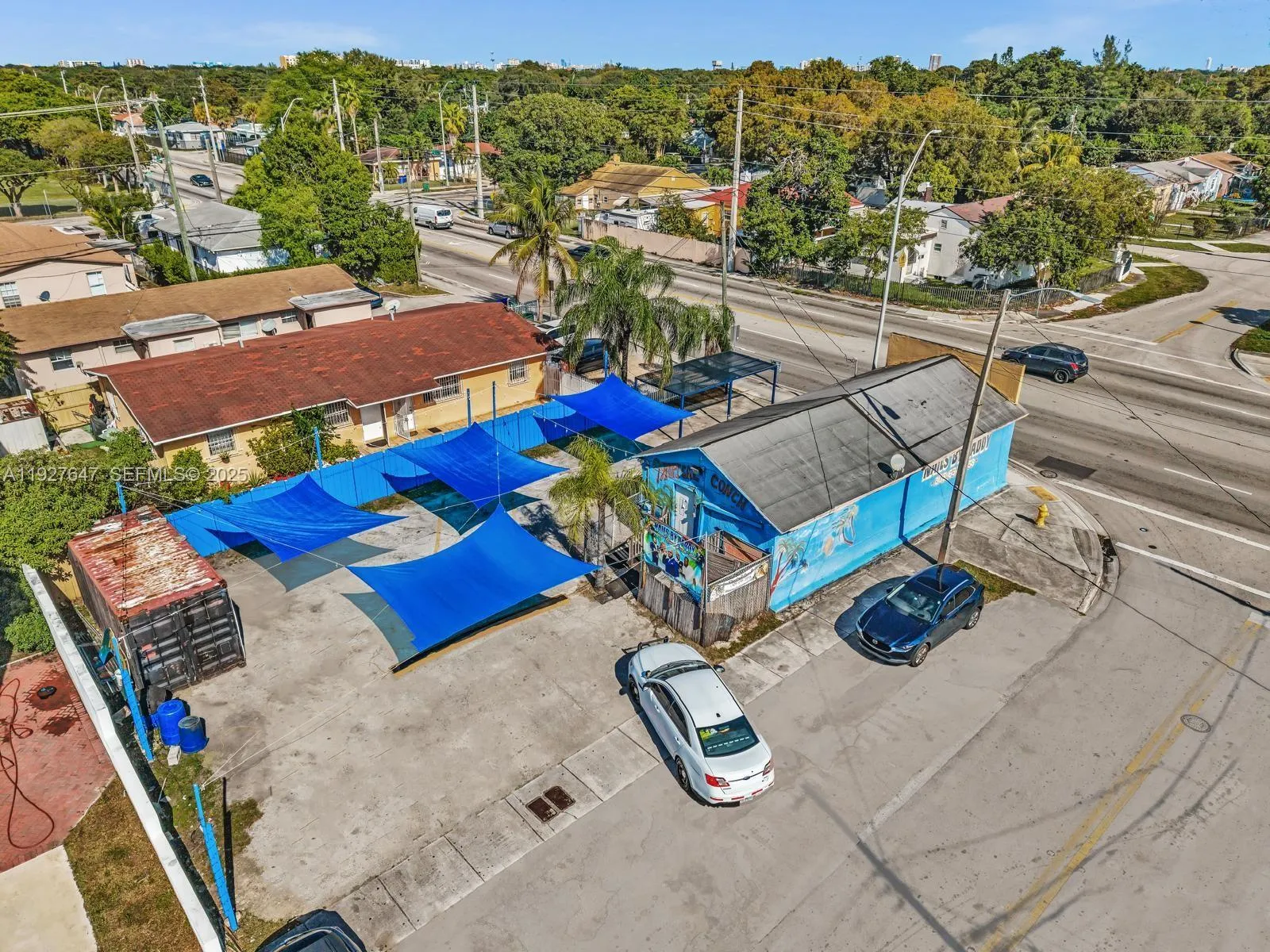 4500 Nw 12th Ave, Miami, Florida 33127, Miami, Florida 33127, ,Land,For Sale,4500 Nw 12th Ave, Miami, Florida 33127,A11927647