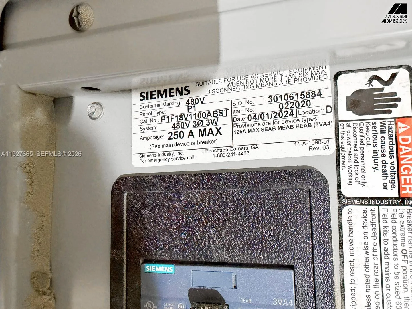 5261 Nw 161st St, Miami Gardens, Florida 33014, Miami Gardens, Florida 33014, ,Commercial Lease,For Rent,5261 Nw 161st St, Miami Gardens, Florida 33014,A11927665