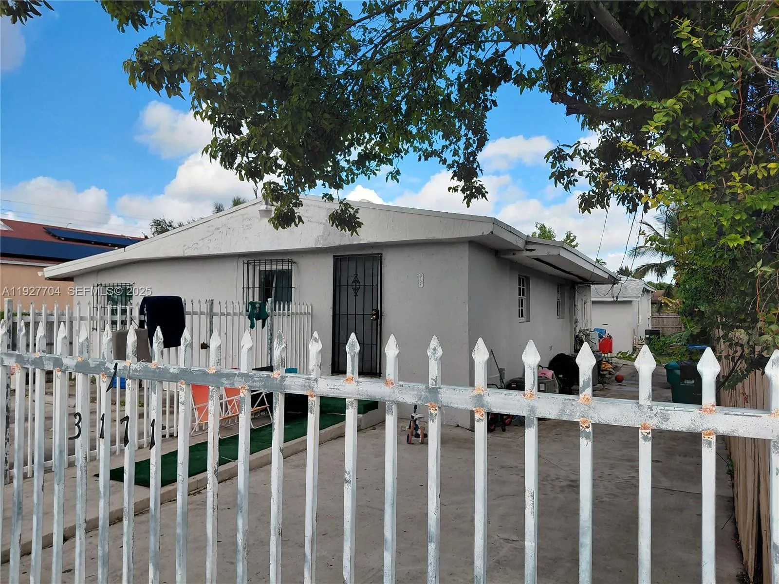 3171 Nw 28th St 2, Miami, Florida 33142, Miami, Florida 33142, 2 Bedrooms Bedrooms, ,1 BathroomBathrooms,Residential Lease,For Rent,3171 Nw 28th St 2, Miami, Florida 33142,A11927704