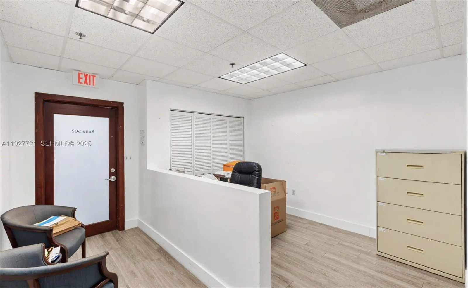 66 W Flagler St 502, Miami, Florida 33130, Miami, Florida 33130, ,Commercial Sale,For Sale,66 W Flagler St 502, Miami, Florida 33130,A11927721