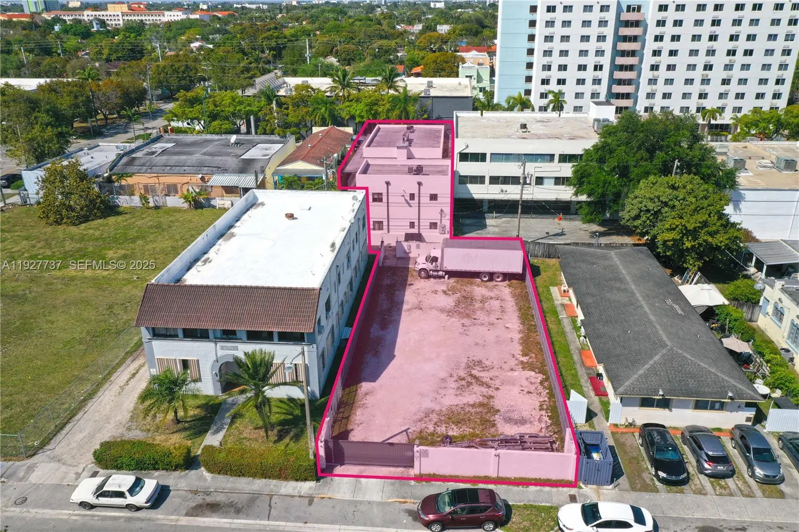 2268 Sw 8th St, Miami, Florida 33135, Miami, Florida 33135, ,Commercial Sale,For Sale,2268 Sw 8th St, Miami, Florida 33135,A11927737
