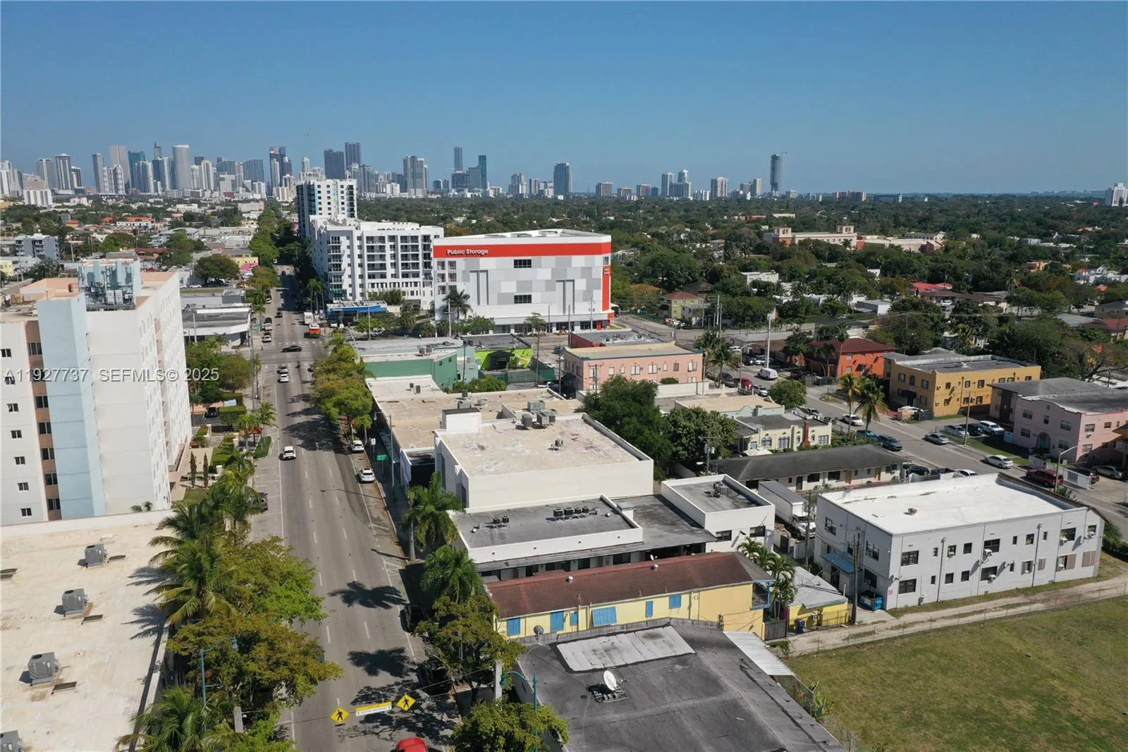 2268 Sw 8th St, Miami, Florida 33135, Miami, Florida 33135, ,Commercial Sale,For Sale,2268 Sw 8th St, Miami, Florida 33135,A11927737