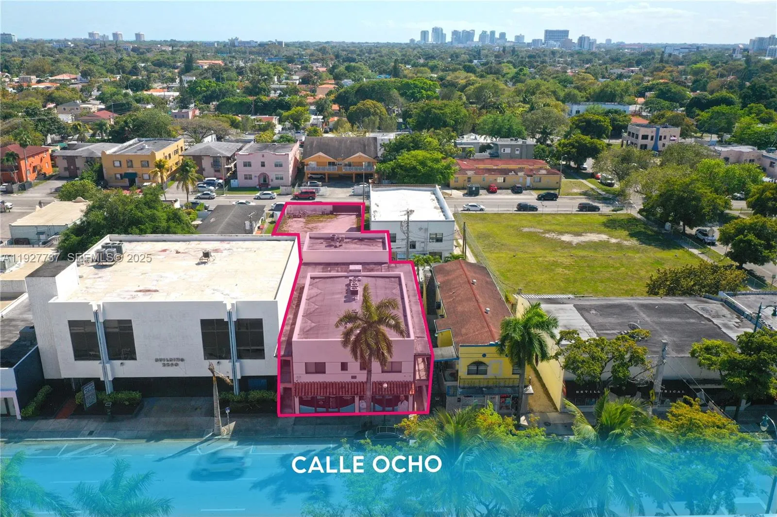 2268 Sw 8th St, Miami, Florida 33135, Miami, Florida 33135, ,Commercial Sale,For Sale,2268 Sw 8th St, Miami, Florida 33135,A11927737
