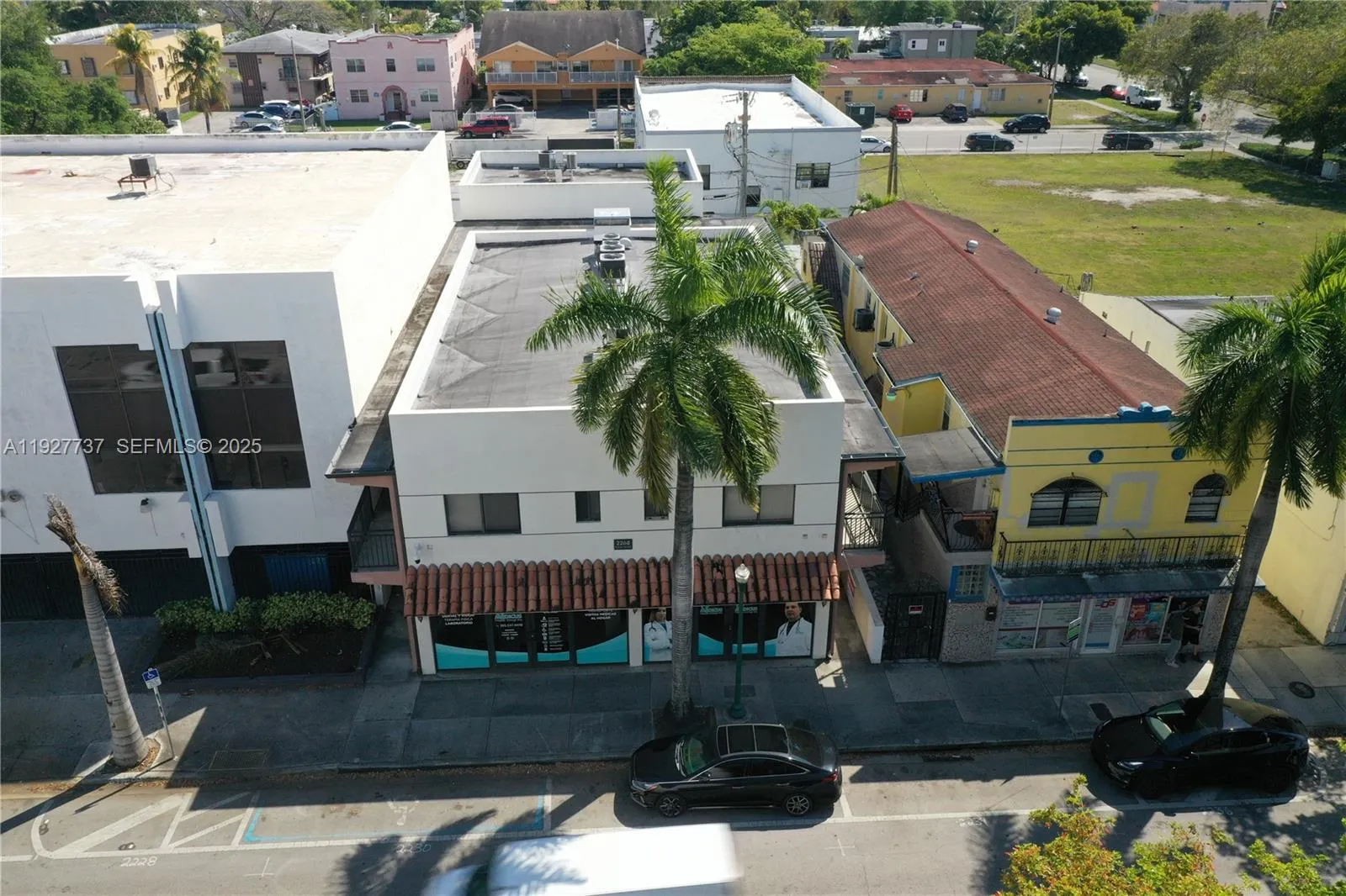 2268 Sw 8th St, Miami, Florida 33135, Miami, Florida 33135, ,Commercial Sale,For Sale,2268 Sw 8th St, Miami, Florida 33135,A11927737