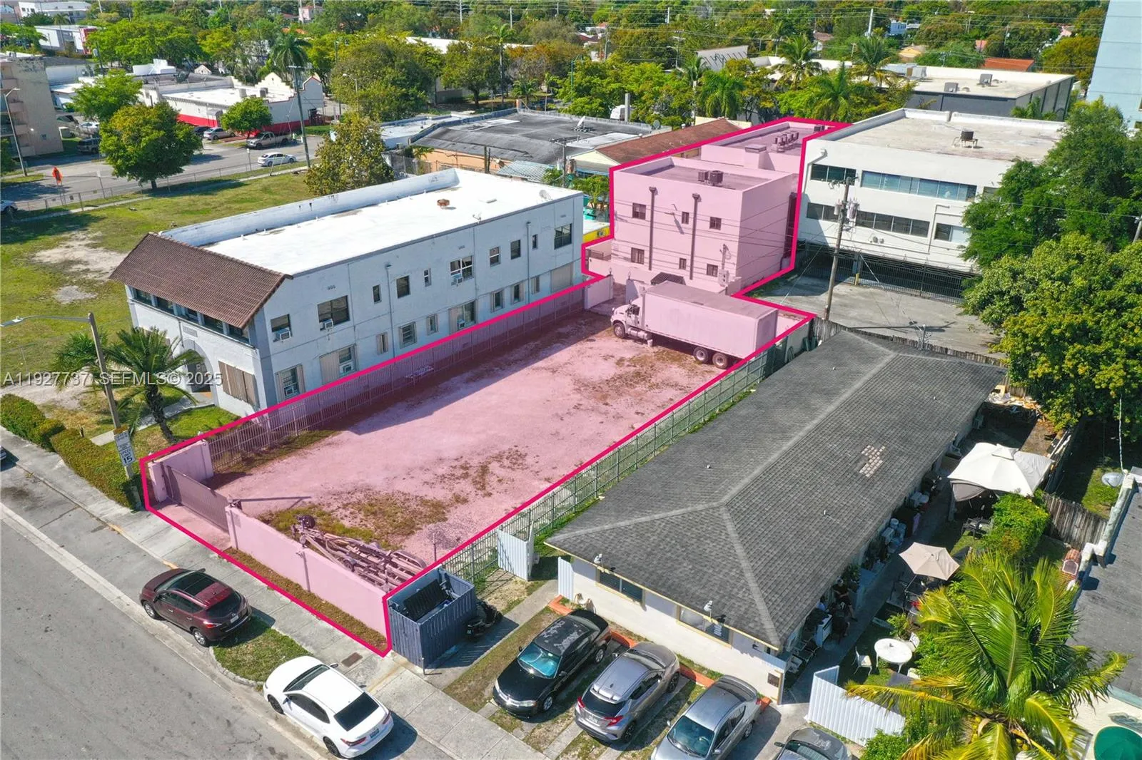 2268 Sw 8th St, Miami, Florida 33135, Miami, Florida 33135, ,Commercial Sale,For Sale,2268 Sw 8th St, Miami, Florida 33135,A11927737