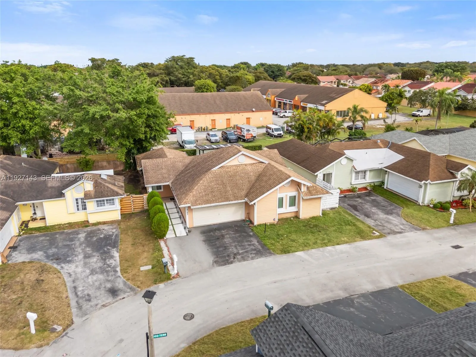 14145 Sw 100th Ter, Miami, Florida 33186, Miami, Florida 33186, 4 Bedrooms Bedrooms, ,2 BathroomsBathrooms,Residential,For Sale,14145 Sw 100th Ter, Miami, Florida 33186,A11927143