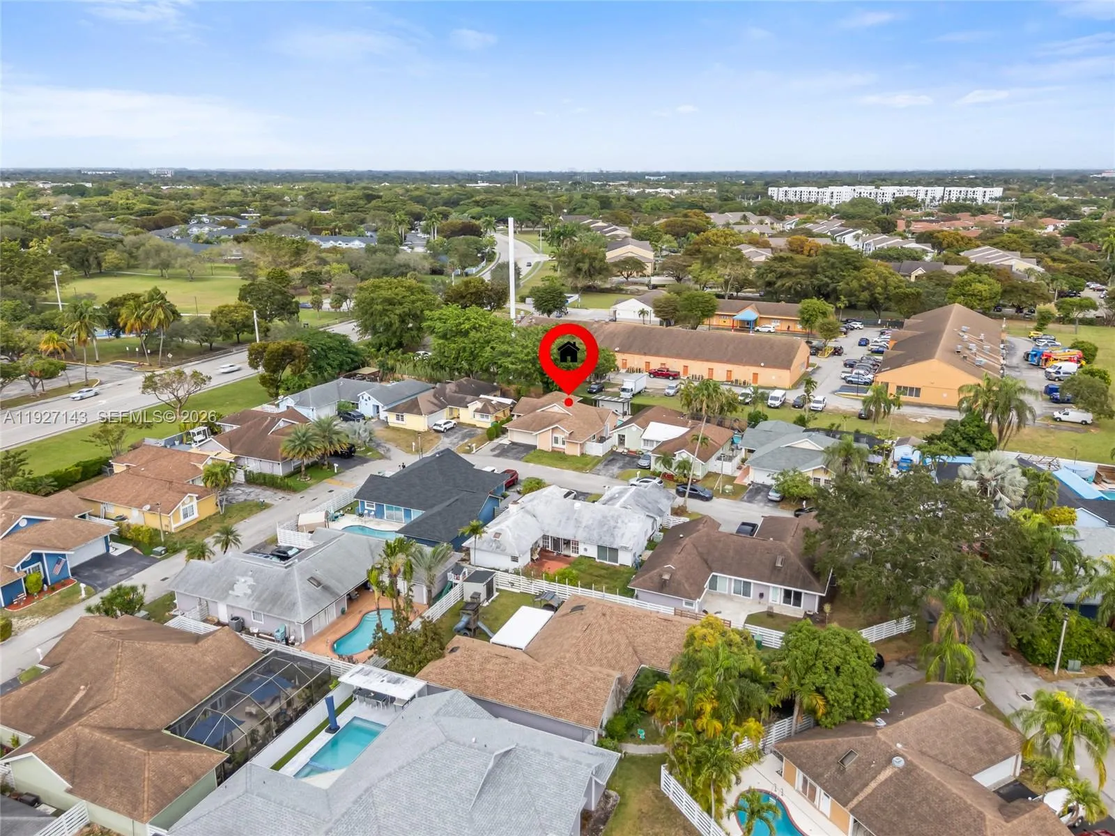 14145 Sw 100th Ter, Miami, Florida 33186, Miami, Florida 33186, 4 Bedrooms Bedrooms, ,2 BathroomsBathrooms,Residential,For Sale,14145 Sw 100th Ter, Miami, Florida 33186,A11927143