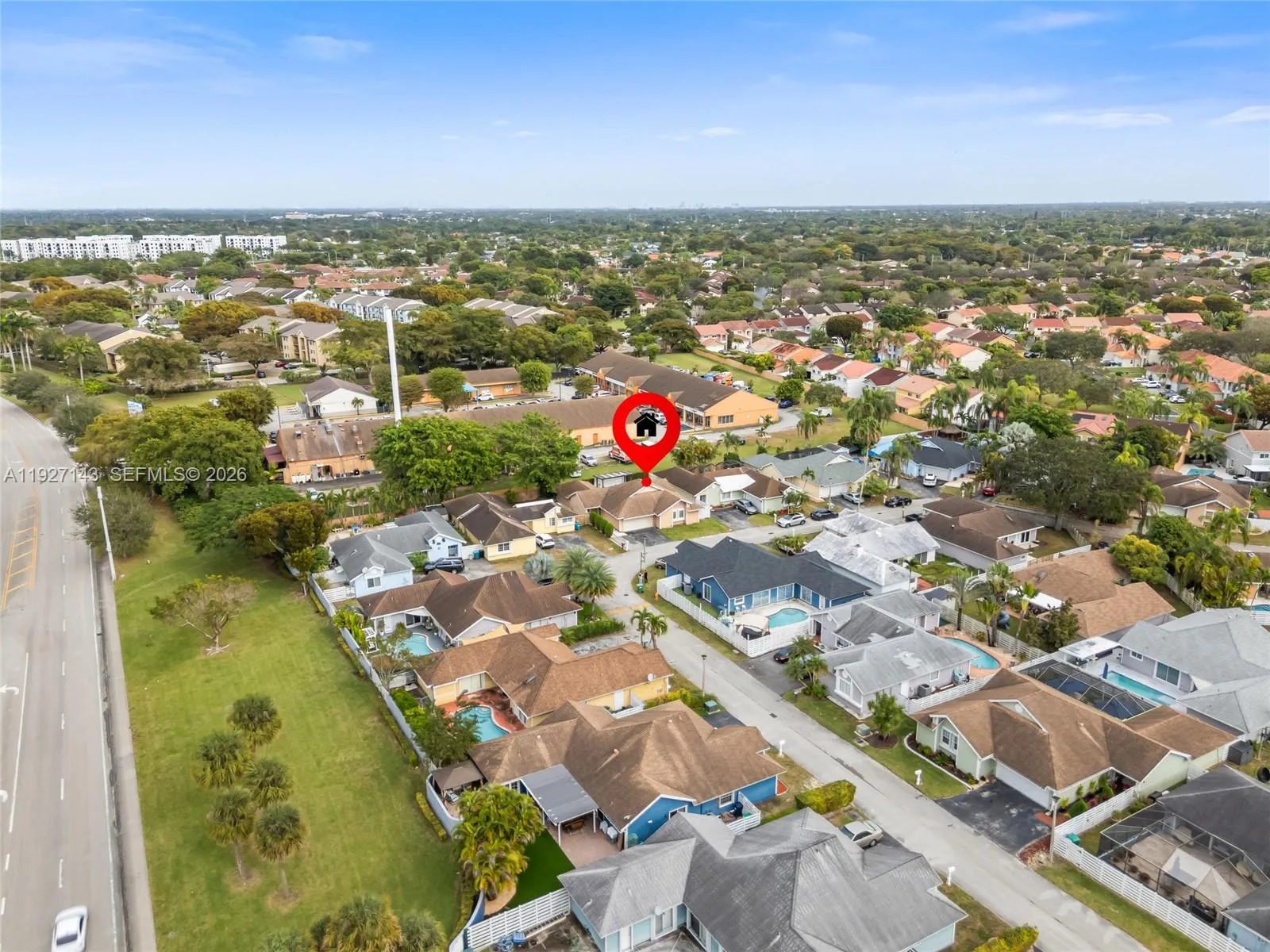 14145 Sw 100th Ter, Miami, Florida 33186, Miami, Florida 33186, 4 Bedrooms Bedrooms, ,2 BathroomsBathrooms,Residential,For Sale,14145 Sw 100th Ter, Miami, Florida 33186,A11927143