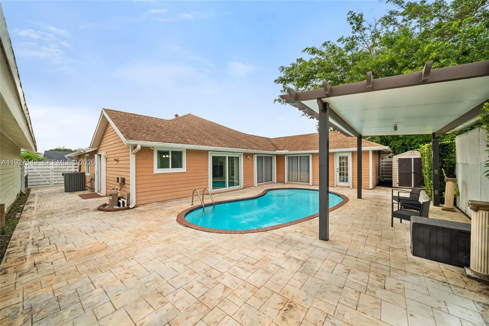 14145 Sw 100th Ter, Miami, Florida 33186, Miami, Florida 33186, 4 Bedrooms Bedrooms, ,2 BathroomsBathrooms,Residential,For Sale,14145 Sw 100th Ter, Miami, Florida 33186,A11927143