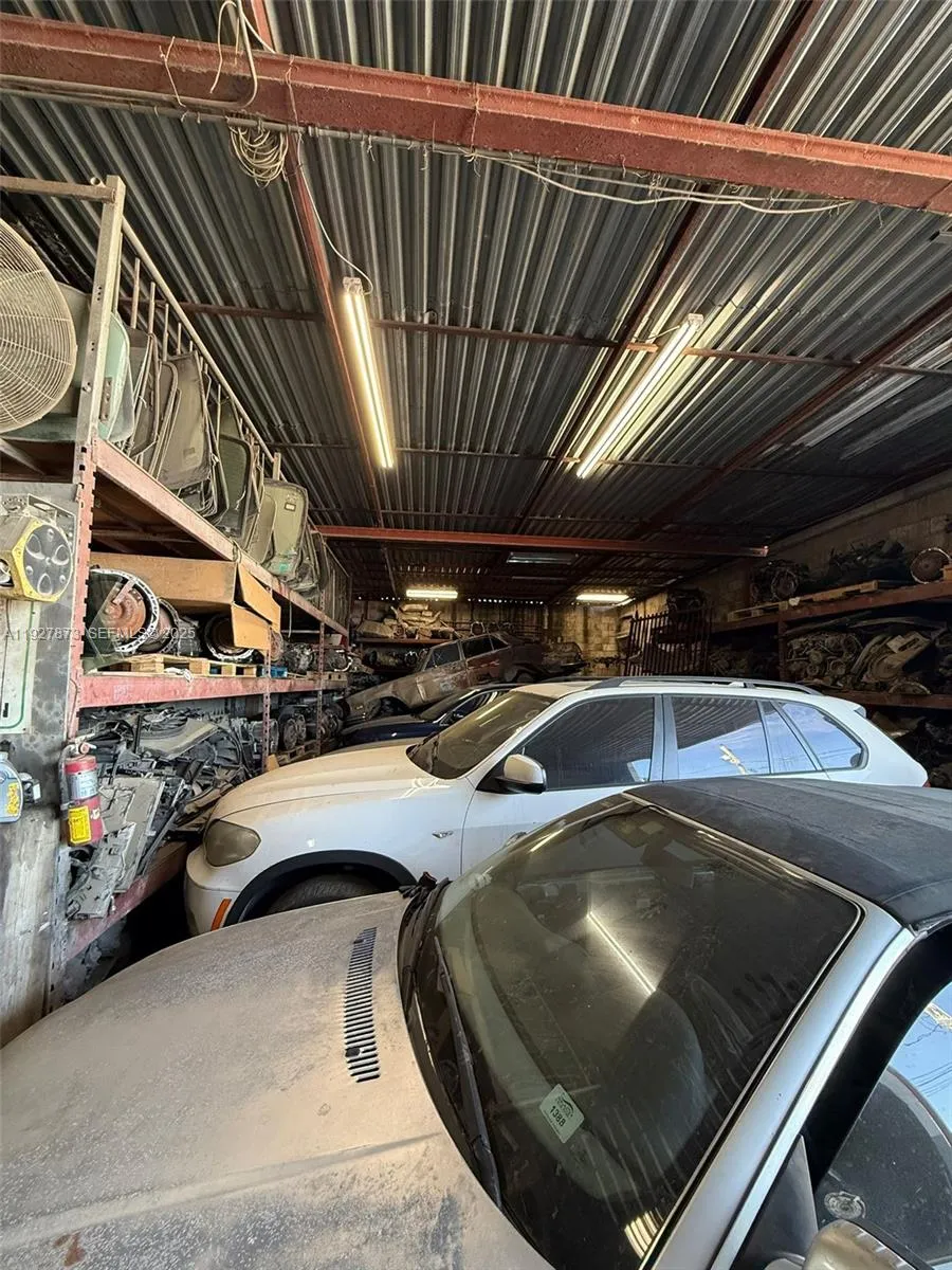 12755 Cairo Ln, Opa Locka, Florida 33054, Opa Locka, Florida 33054, ,Commercial Lease,For Rent,12755 Cairo Ln, Opa Locka, Florida 33054,A11927873