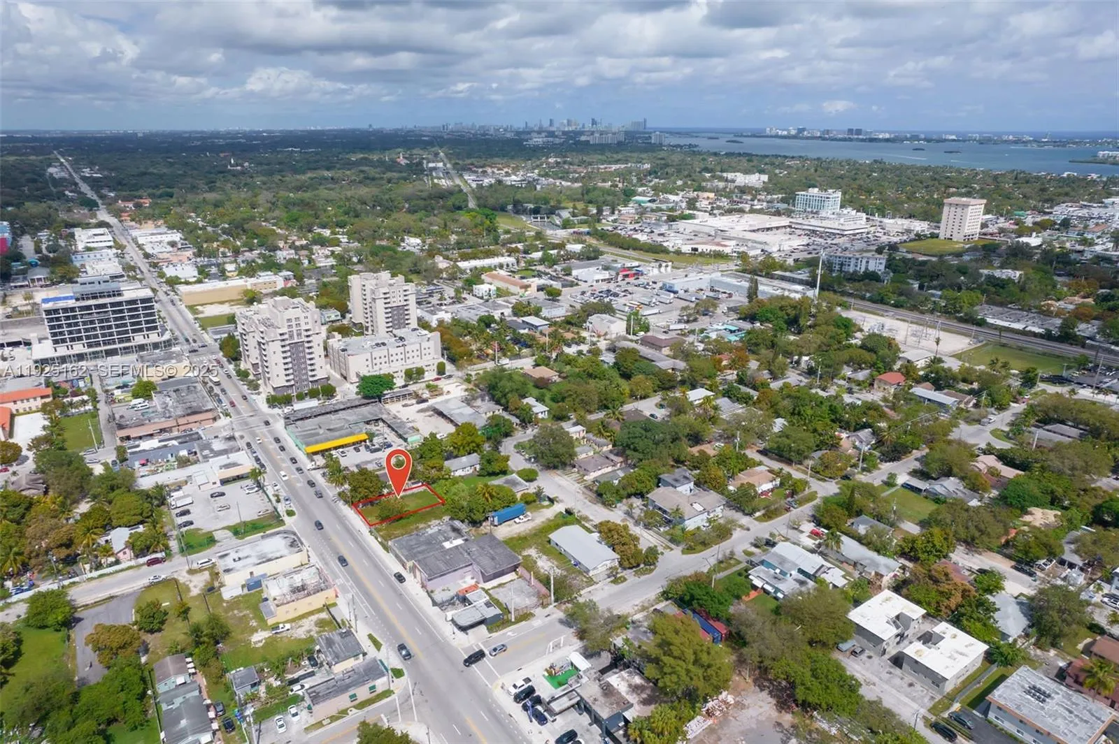 7635 Ne 2nd Ave, Miami, Florida 33138, Miami, Florida 33138, ,Commercial Sale,For Sale,7635 Ne 2nd Ave, Miami, Florida 33138,A11925162