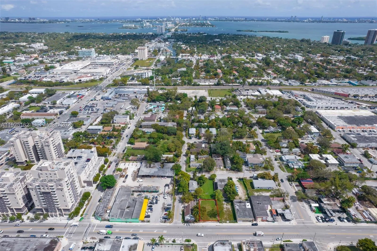 7635 Ne 2nd Ave, Miami, Florida 33138, Miami, Florida 33138, ,Commercial Sale,For Sale,7635 Ne 2nd Ave, Miami, Florida 33138,A11925162