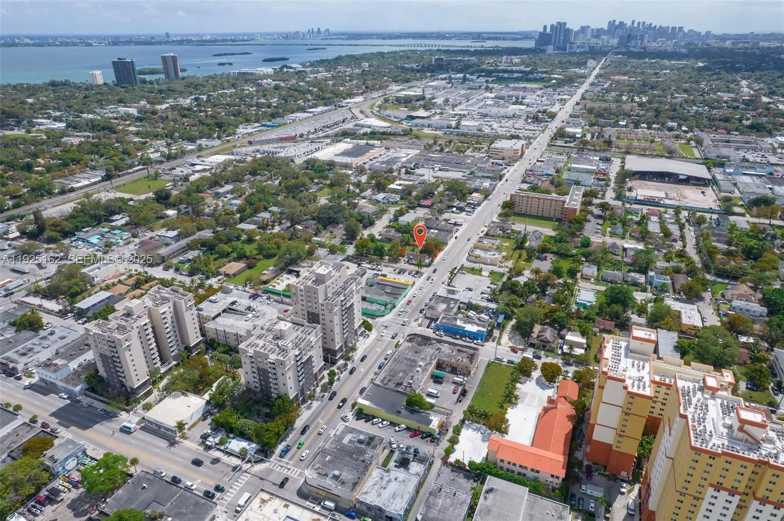 7635 Ne 2nd Ave, Miami, Florida 33138, Miami, Florida 33138, ,Commercial Sale,For Sale,7635 Ne 2nd Ave, Miami, Florida 33138,A11925162