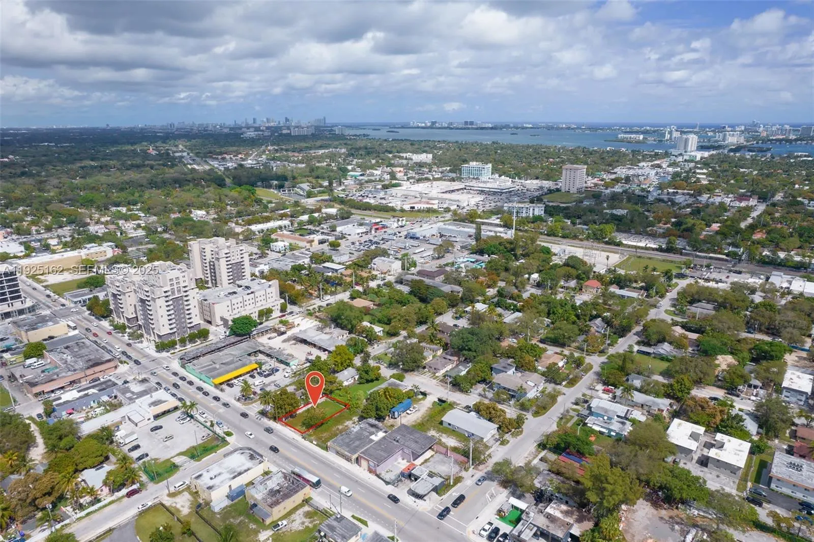 7635 Ne 2nd Ave, Miami, Florida 33138, Miami, Florida 33138, ,Commercial Sale,For Sale,7635 Ne 2nd Ave, Miami, Florida 33138,A11925162