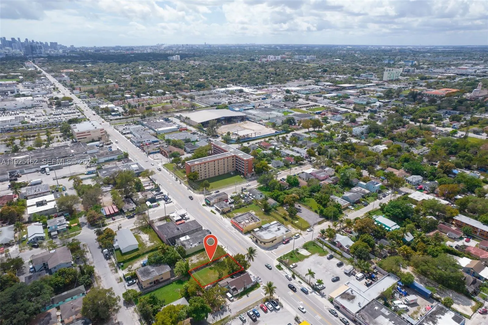 7635 Ne 2nd Ave, Miami, Florida 33138, Miami, Florida 33138, ,Commercial Sale,For Sale,7635 Ne 2nd Ave, Miami, Florida 33138,A11925162