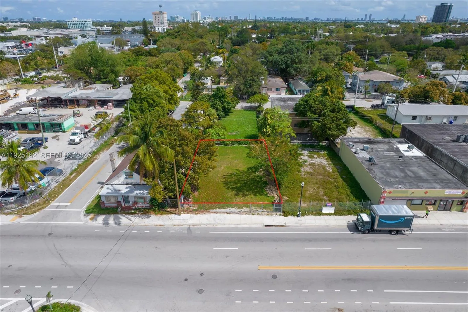 7635 Ne 2nd Ave, Miami, Florida 33138, Miami, Florida 33138, ,Commercial Sale,For Sale,7635 Ne 2nd Ave, Miami, Florida 33138,A11925162