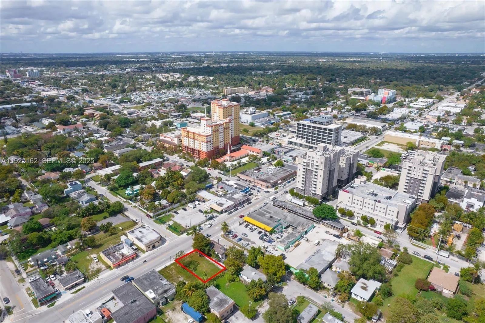 7635 Ne 2nd Ave, Miami, Florida 33138, Miami, Florida 33138, ,Commercial Sale,For Sale,7635 Ne 2nd Ave, Miami, Florida 33138,A11925162