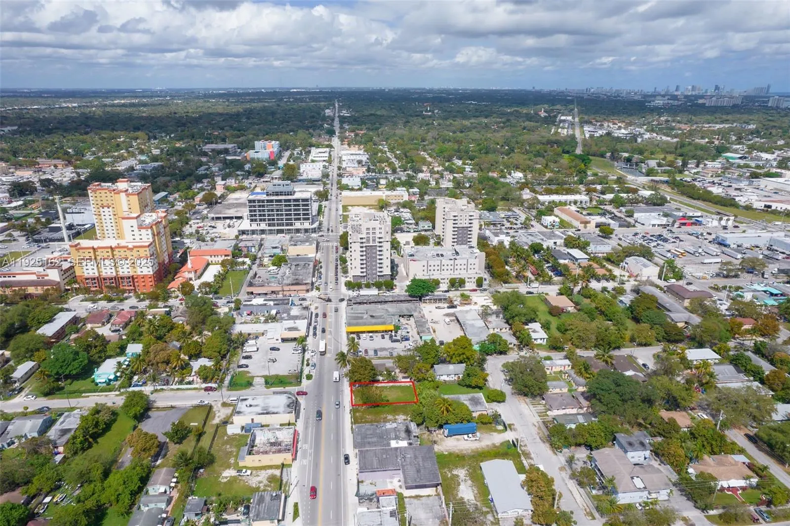 7635 Ne 2nd Ave, Miami, Florida 33138, Miami, Florida 33138, ,Commercial Sale,For Sale,7635 Ne 2nd Ave, Miami, Florida 33138,A11925162