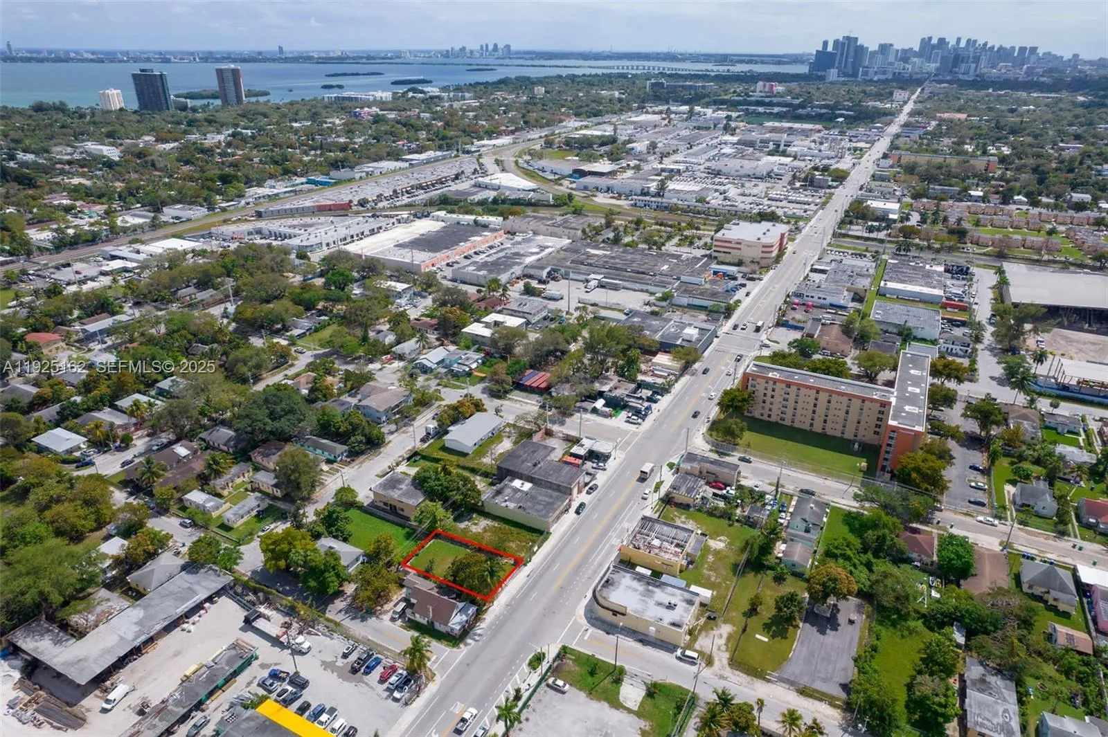 7635 Ne 2nd Ave, Miami, Florida 33138, Miami, Florida 33138, ,Commercial Sale,For Sale,7635 Ne 2nd Ave, Miami, Florida 33138,A11925162
