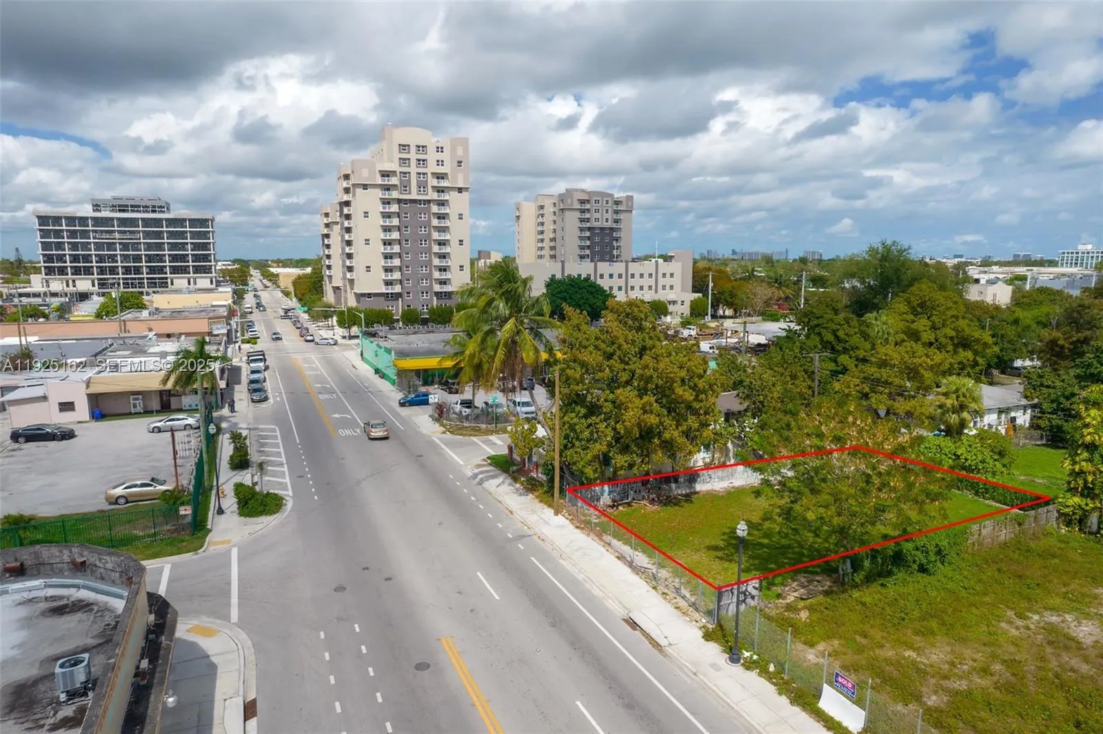 7635 Ne 2nd Ave, Miami, Florida 33138, Miami, Florida 33138, ,Commercial Sale,For Sale,7635 Ne 2nd Ave, Miami, Florida 33138,A11925162
