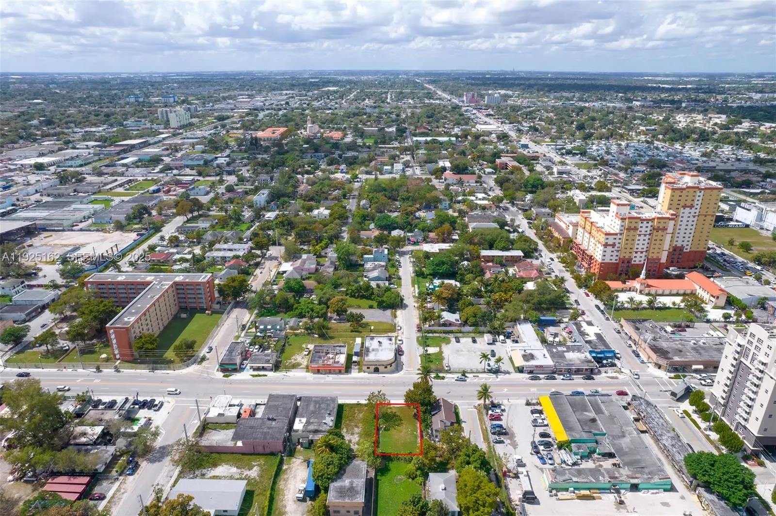 7635 Ne 2nd Ave, Miami, Florida 33138, Miami, Florida 33138, ,Commercial Sale,For Sale,7635 Ne 2nd Ave, Miami, Florida 33138,A11925162