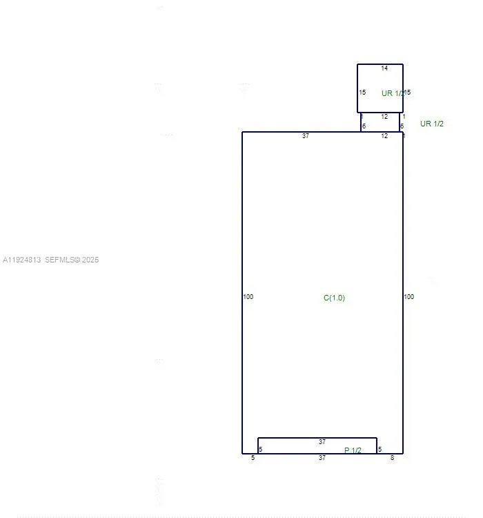 2014 Harrison St, Hollywood, Florida 33020, Hollywood, Florida 33020, ,Commercial Lease,For Rent,2014 Harrison St, Hollywood, Florida 33020,A11924813