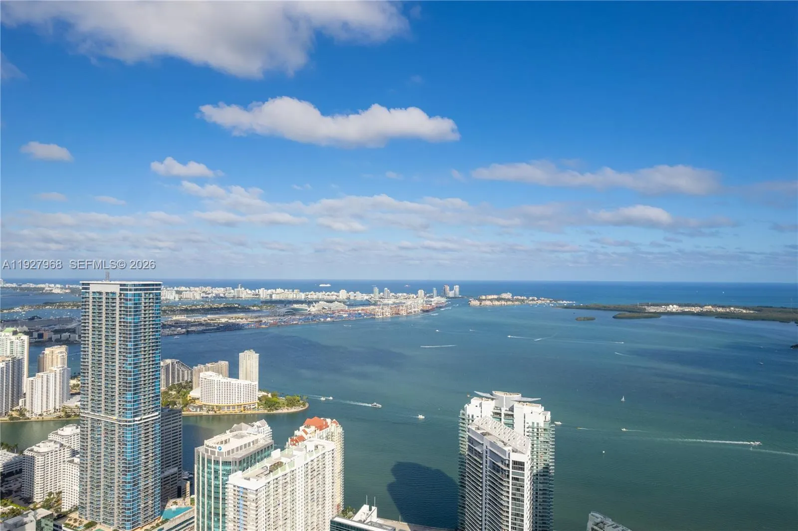 1420 S Miami Avenue 7003, Miami, Florida 33130, Miami, Florida 33130, 2 Bedrooms Bedrooms, ,3 BathroomsBathrooms,Residential,For Sale,1420 S Miami Avenue 7003, Miami, Florida 33130,A11927968