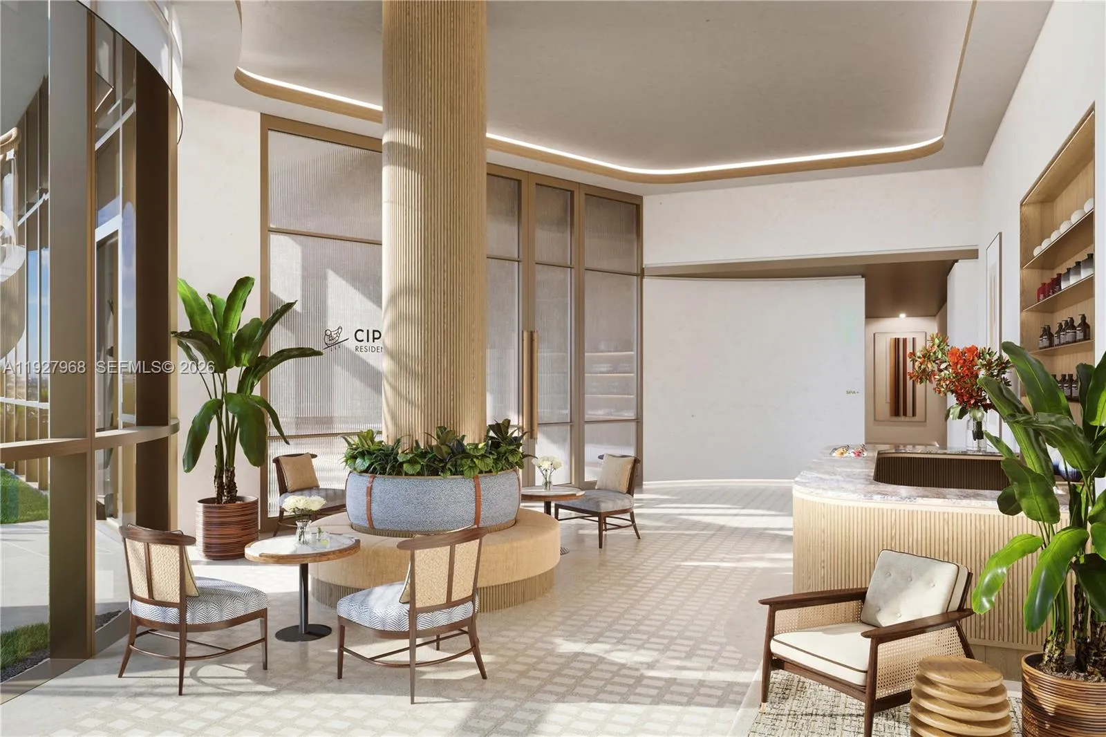 1420 S Miami Avenue 7003, Miami, Florida 33130, Miami, Florida 33130, 2 Bedrooms Bedrooms, ,3 BathroomsBathrooms,Residential,For Sale,1420 S Miami Avenue 7003, Miami, Florida 33130,A11927968