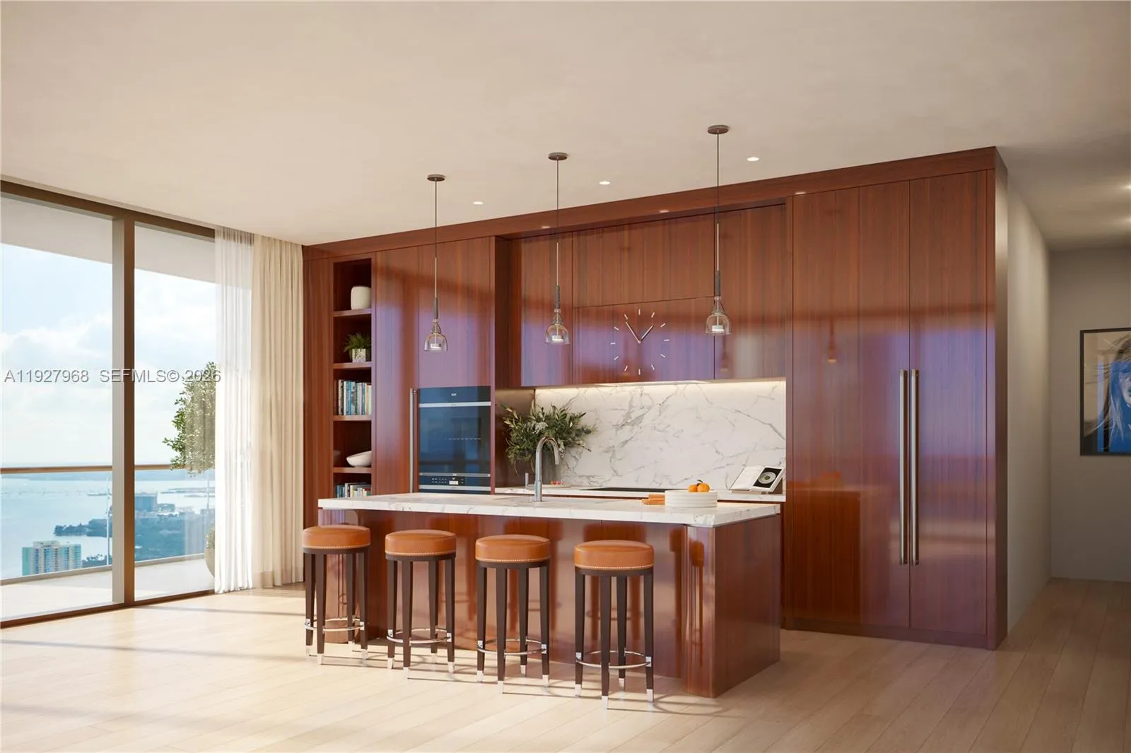 1420 S Miami Avenue 7003, Miami, Florida 33130, Miami, Florida 33130, 2 Bedrooms Bedrooms, ,3 BathroomsBathrooms,Residential,For Sale,1420 S Miami Avenue 7003, Miami, Florida 33130,A11927968