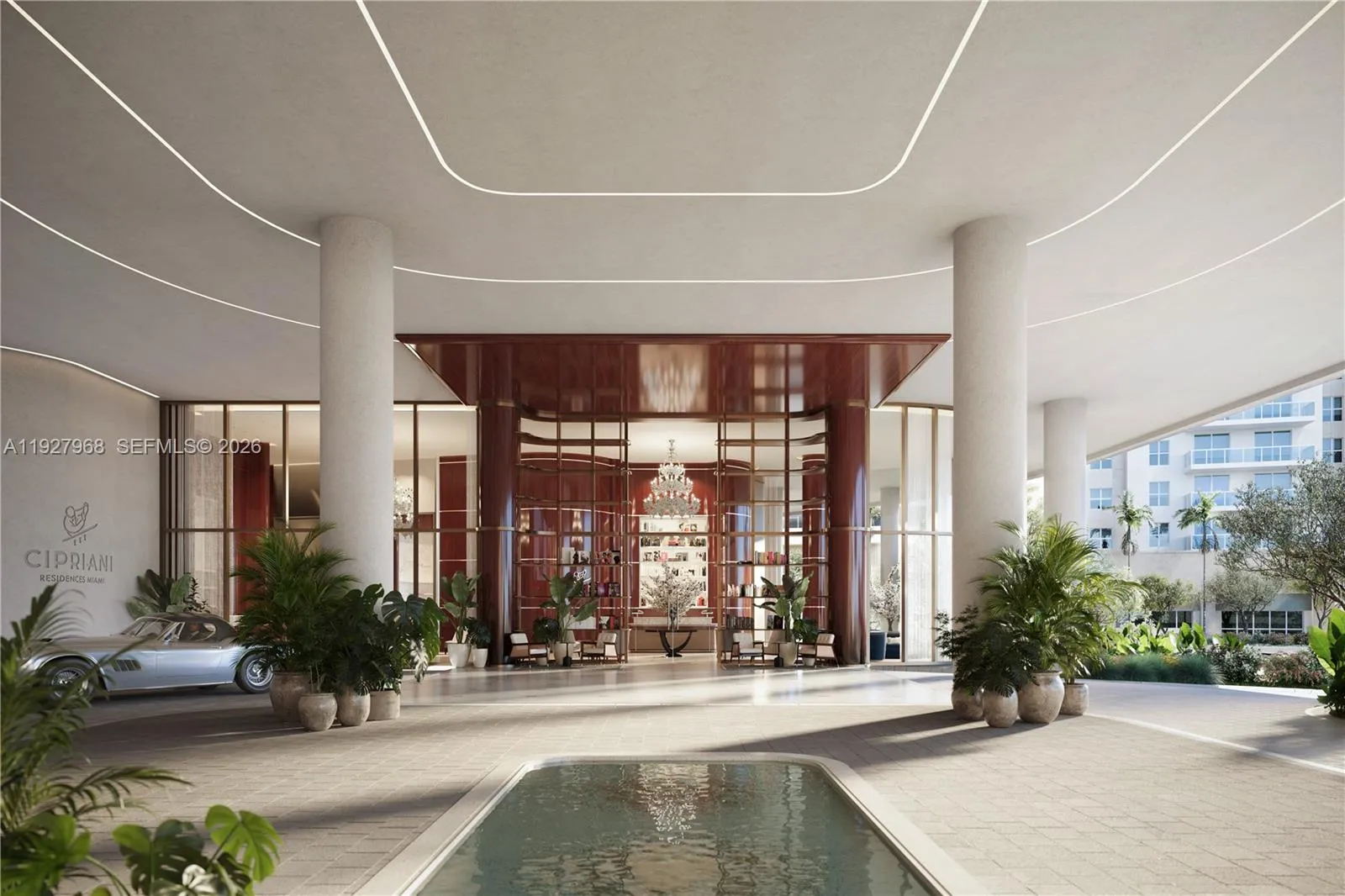 1420 S Miami Avenue 7003, Miami, Florida 33130, Miami, Florida 33130, 2 Bedrooms Bedrooms, ,3 BathroomsBathrooms,Residential,For Sale,1420 S Miami Avenue 7003, Miami, Florida 33130,A11927968