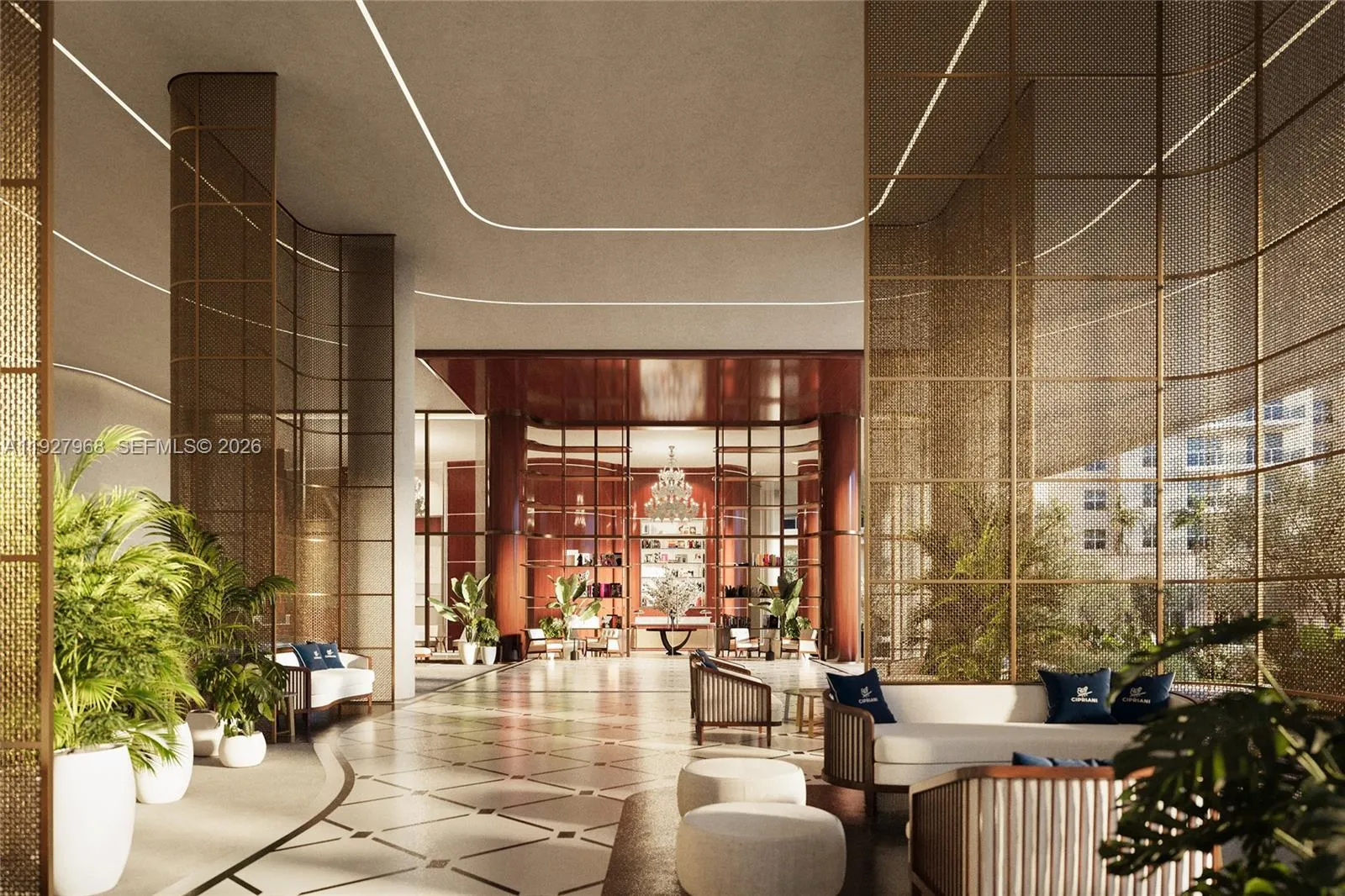 1420 S Miami Avenue 7003, Miami, Florida 33130, Miami, Florida 33130, 2 Bedrooms Bedrooms, ,3 BathroomsBathrooms,Residential,For Sale,1420 S Miami Avenue 7003, Miami, Florida 33130,A11927968