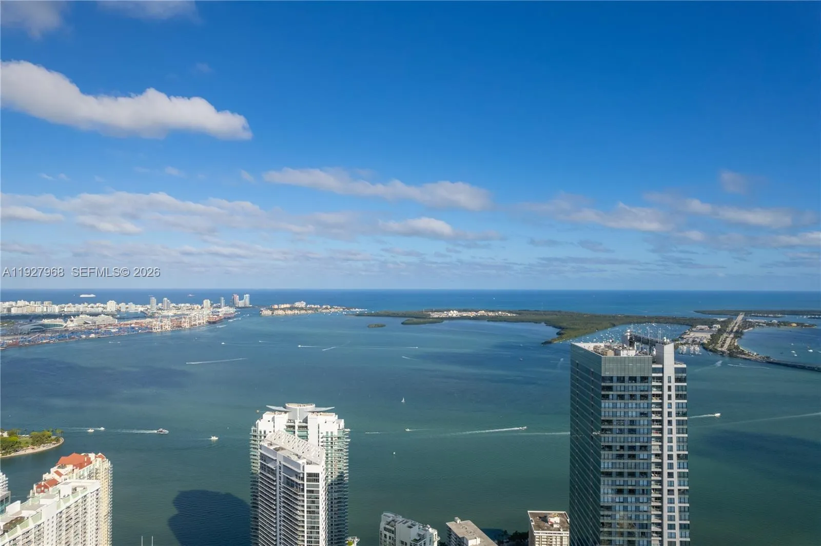 1420 S Miami Avenue 7003, Miami, Florida 33130, Miami, Florida 33130, 2 Bedrooms Bedrooms, ,3 BathroomsBathrooms,Residential,For Sale,1420 S Miami Avenue 7003, Miami, Florida 33130,A11927968