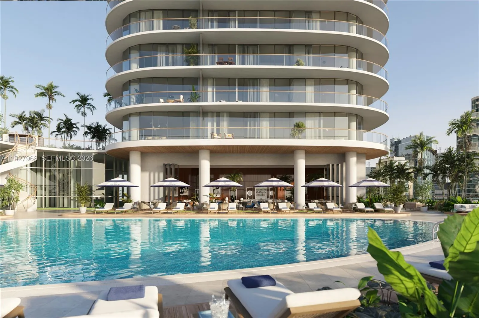 1420 S Miami Avenue 7003, Miami, Florida 33130, Miami, Florida 33130, 2 Bedrooms Bedrooms, ,3 BathroomsBathrooms,Residential,For Sale,1420 S Miami Avenue 7003, Miami, Florida 33130,A11927968