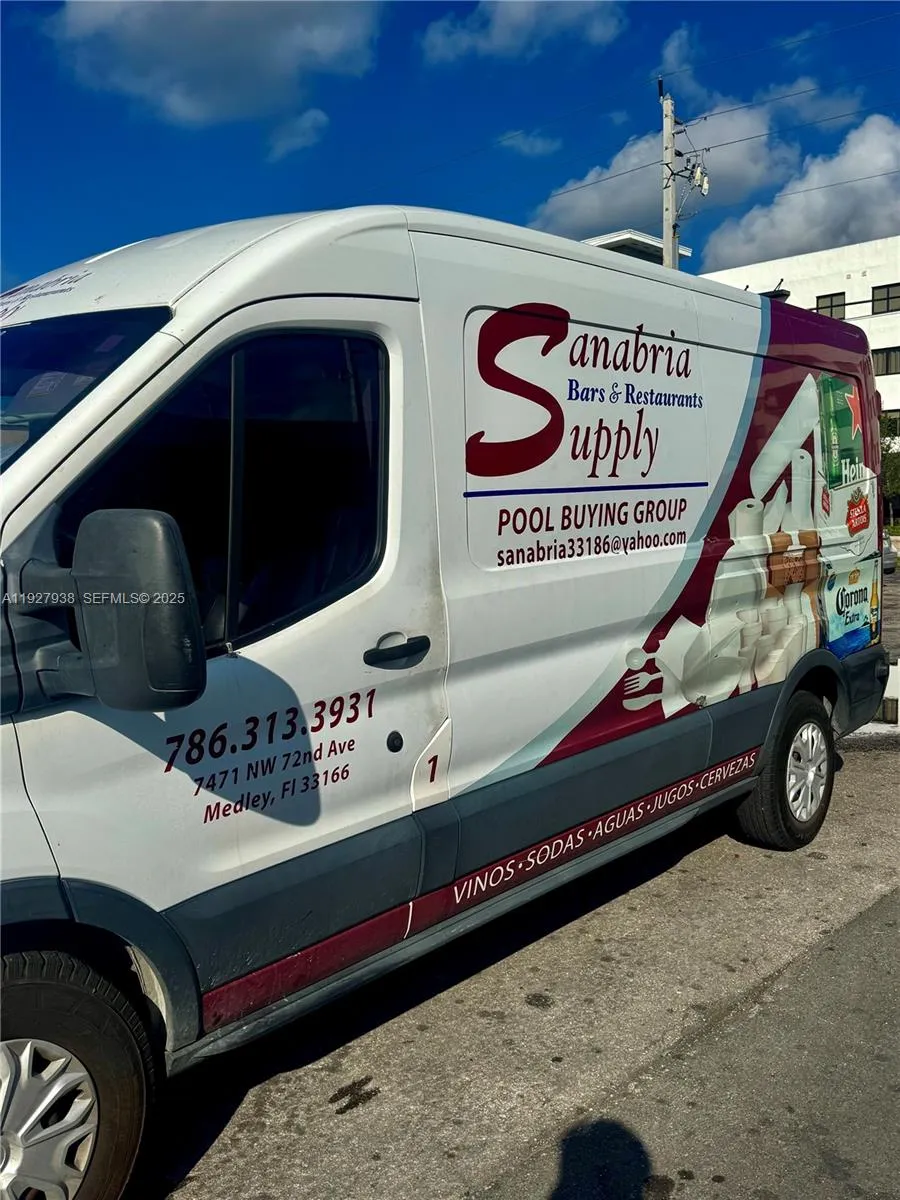 7441 Nw 72nd Ave, Medley, Florida 33166, Medley, Florida 33166, ,Business Opportunity,For Sale,7441 Nw 72nd Ave, Medley, Florida 33166,A11927938