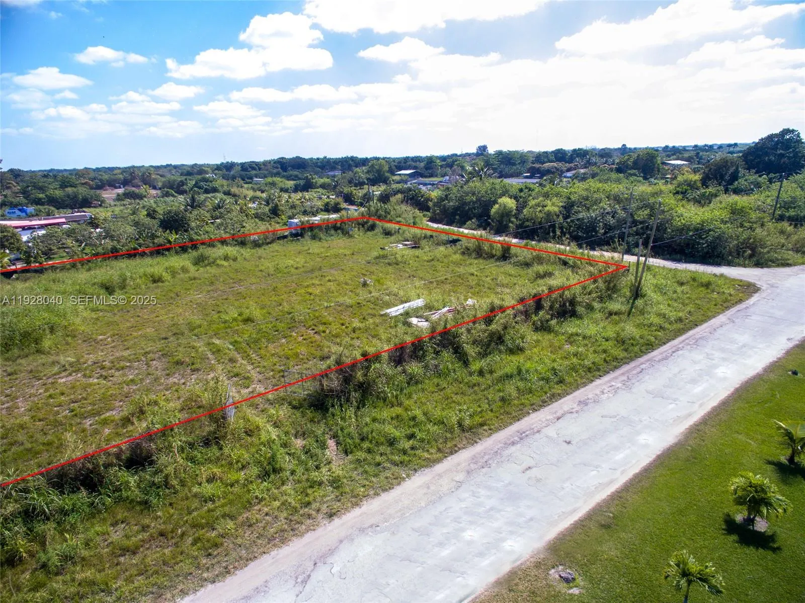 21151 Sw 160th St, Miami, Florida 33187, Miami, Florida 33187, ,Land,For Sale,21151 Sw 160th St, Miami, Florida 33187,A11928040
