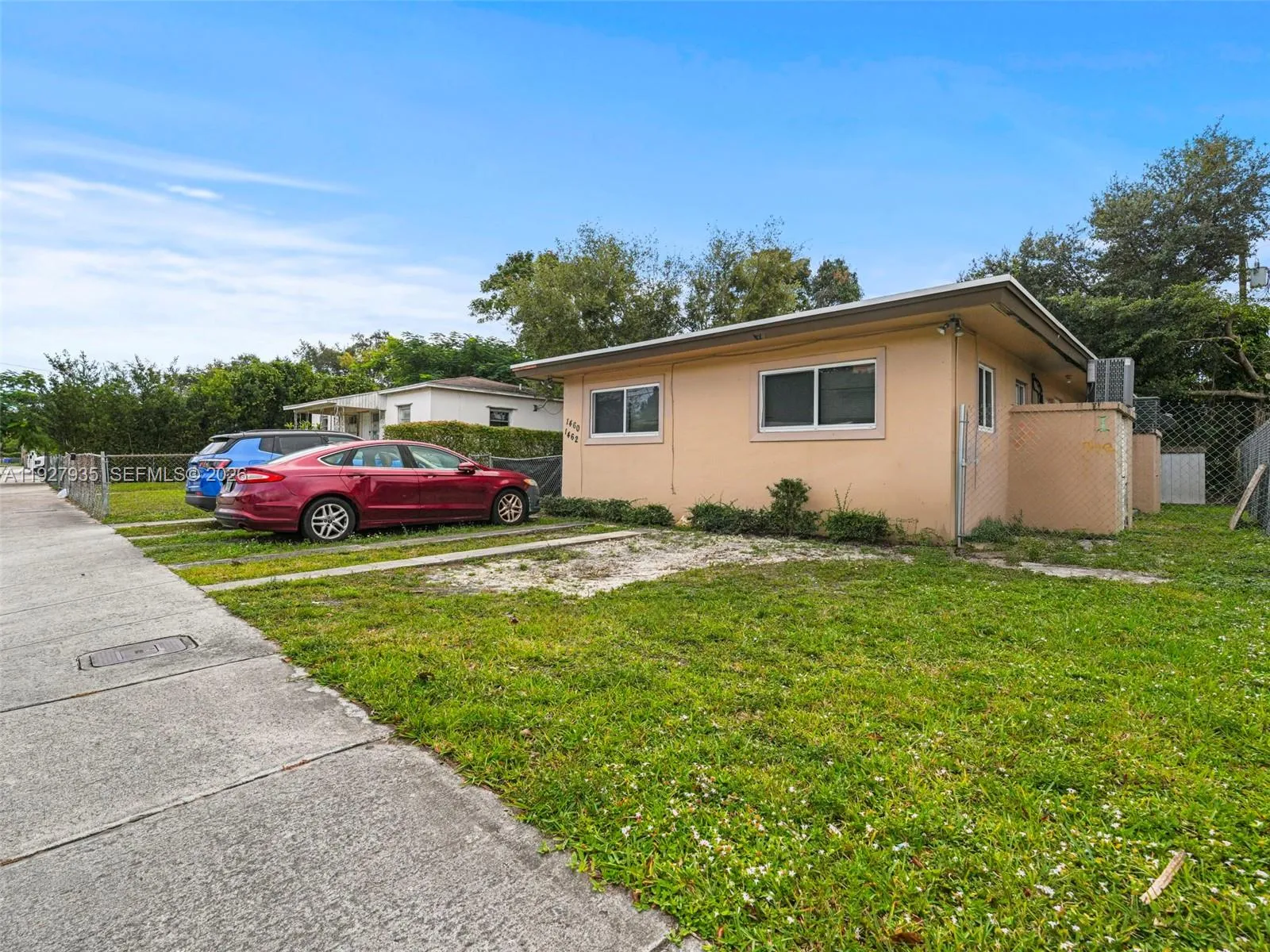 1460 Nw 52nd St Front, Miami, Florida 33142, Miami, Florida 33142, 2 Bedrooms Bedrooms, ,1 BathroomBathrooms,Residential Lease,For Rent,1460 Nw 52nd St Front, Miami, Florida 33142,A11927935