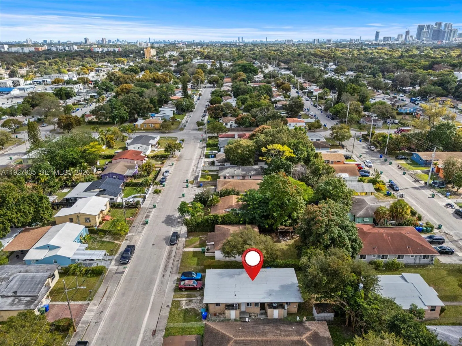 1460 Nw 52nd St Front, Miami, Florida 33142, Miami, Florida 33142, 2 Bedrooms Bedrooms, ,1 BathroomBathrooms,Residential Lease,For Rent,1460 Nw 52nd St Front, Miami, Florida 33142,A11927935