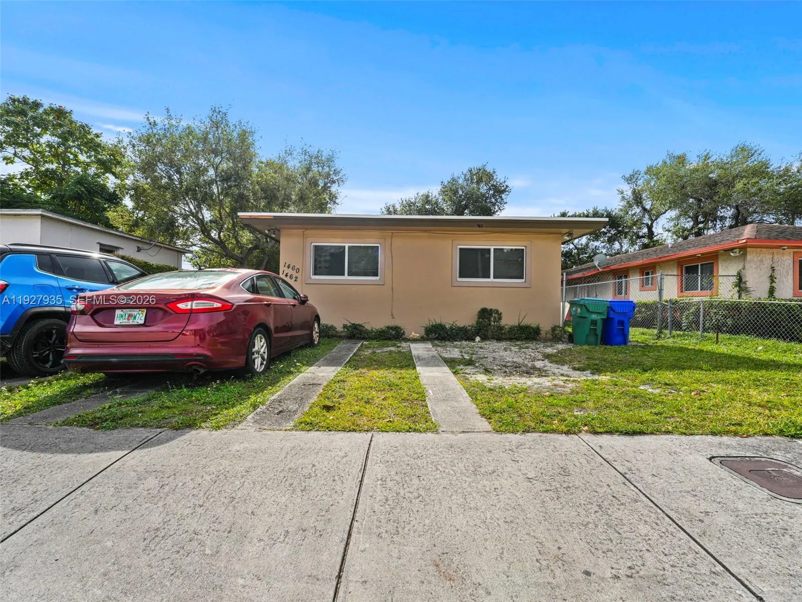 1460 Nw 52nd St Front, Miami, Florida 33142, Miami, Florida 33142, 2 Bedrooms Bedrooms, ,1 BathroomBathrooms,Residential Lease,For Rent,1460 Nw 52nd St Front, Miami, Florida 33142,A11927935