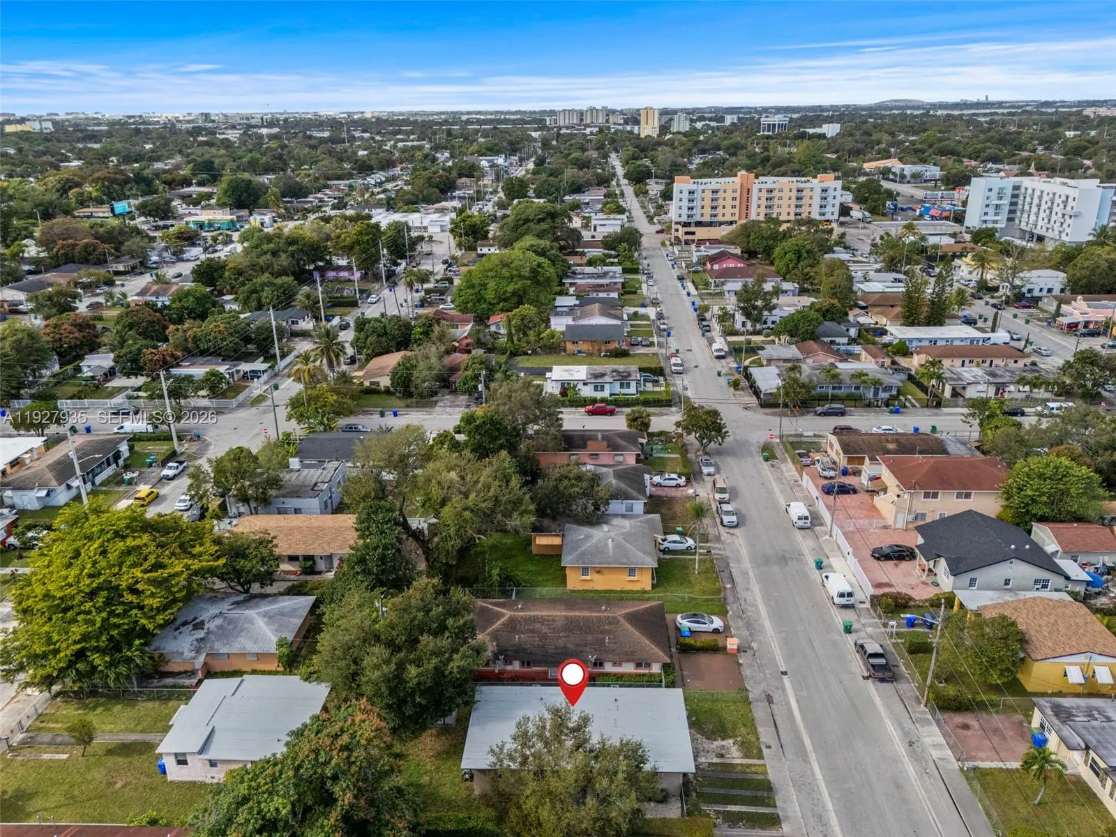 1460 Nw 52nd St Front, Miami, Florida 33142, Miami, Florida 33142, 2 Bedrooms Bedrooms, ,1 BathroomBathrooms,Residential Lease,For Rent,1460 Nw 52nd St Front, Miami, Florida 33142,A11927935