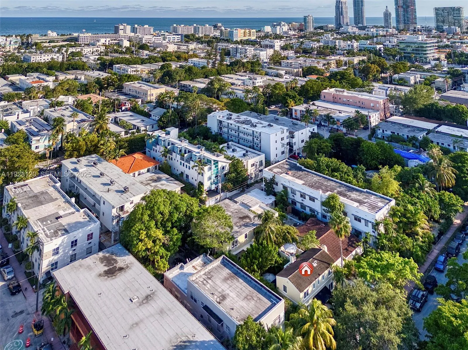 745-747 Lenox Ave, Miami Beach, Florida 33139, Miami Beach, Florida 33139, ,Residential Income,For Sale,745-747 Lenox Ave, Miami Beach, Florida 33139,A11928120