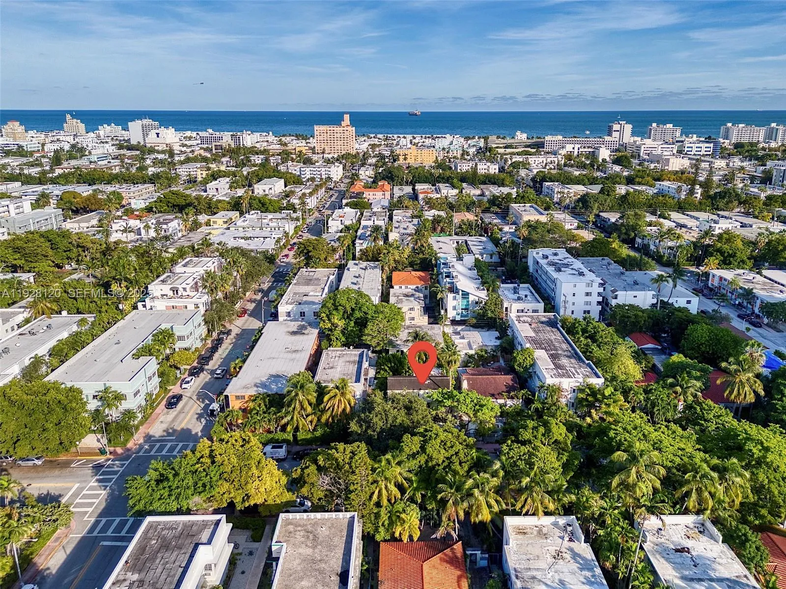 745-747 Lenox Ave, Miami Beach, Florida 33139, Miami Beach, Florida 33139, ,Residential Income,For Sale,745-747 Lenox Ave, Miami Beach, Florida 33139,A11928120