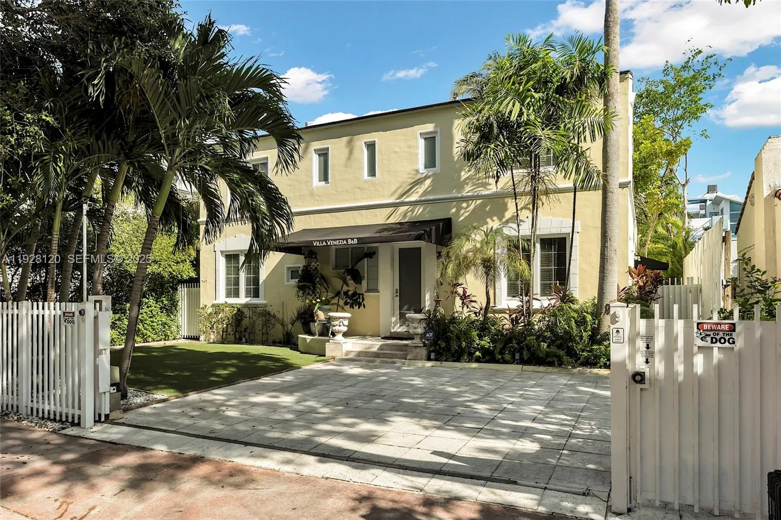 745-747 Lenox Ave, Miami Beach, Florida 33139, Miami Beach, Florida 33139, ,Residential Income,For Sale,745-747 Lenox Ave, Miami Beach, Florida 33139,A11928120
