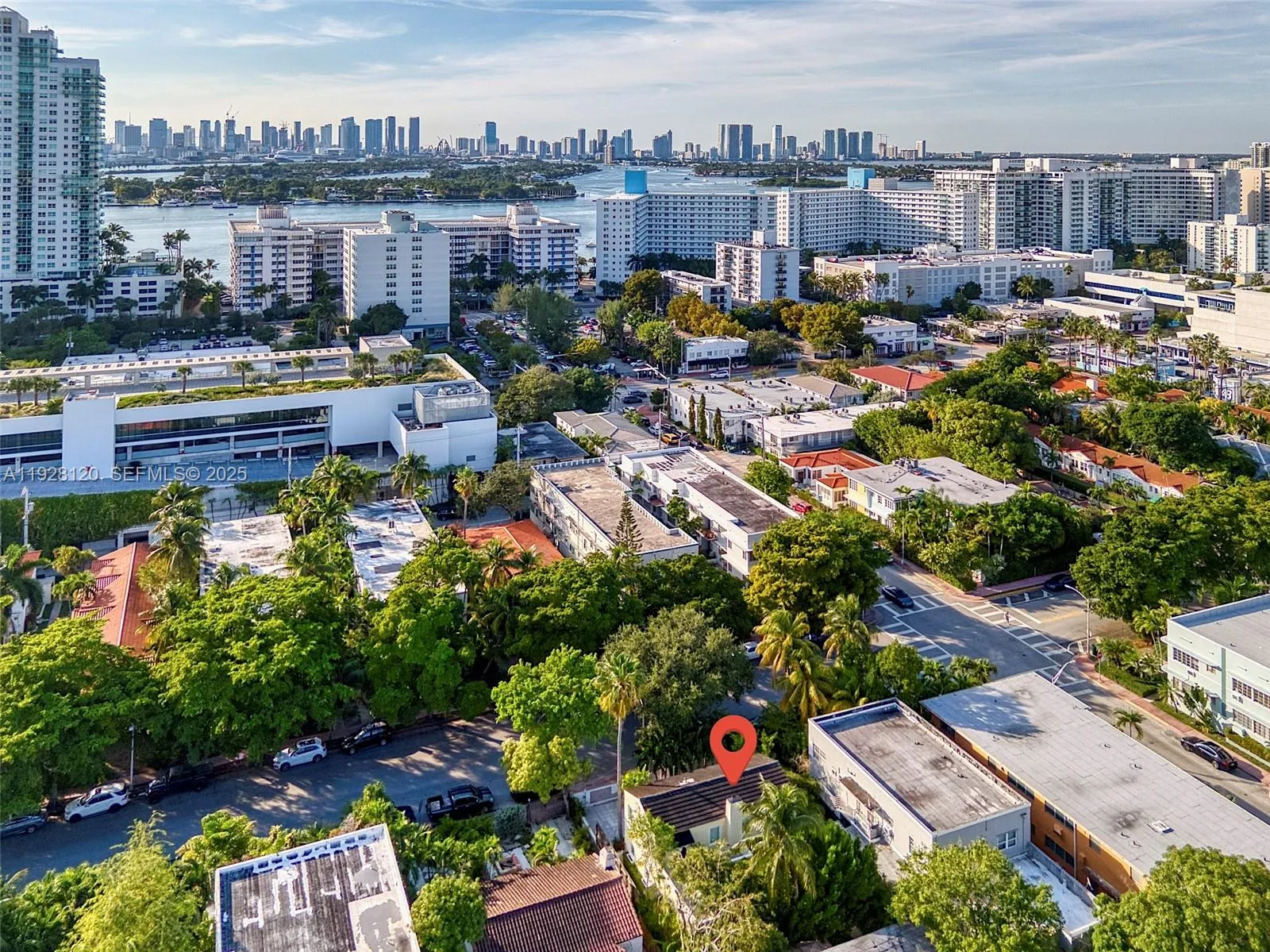 745-747 Lenox Ave, Miami Beach, Florida 33139, Miami Beach, Florida 33139, ,Residential Income,For Sale,745-747 Lenox Ave, Miami Beach, Florida 33139,A11928120